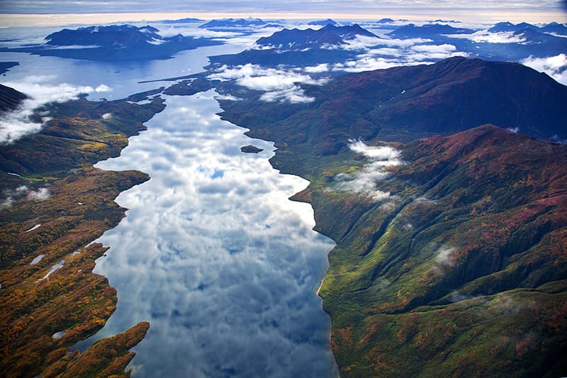 Bristol Bay, Alaska 14